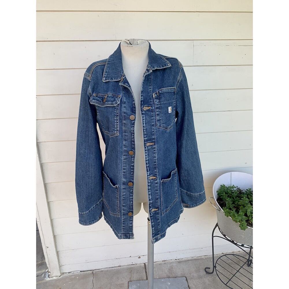 Chore Coat - Picture 3 of 15